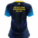 Female Club Shirt - V-Neck - Image 2