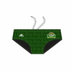 Male Swim Trunks - 12cm