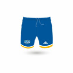 Female Mako's Sport Shorts