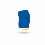 Female Mako's Sport Shorts - Image 2