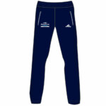 Unisex Tracksuit Bottom