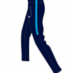 Unisex Tracksuit Bottom - Image 2