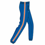 Bridgwater Female Slim Fit Sweatpants - Image 2