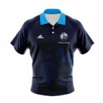 Unisex Staff Shirt - Polo Neck