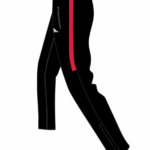 Female Performance Bottoms - Image 2