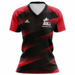 Female Club Shirt - V-Neck