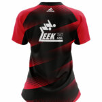 Female Club Shirt - V-Neck - Image 2