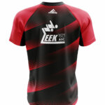 Unisex Club Shirt - V-Neck - Image 2