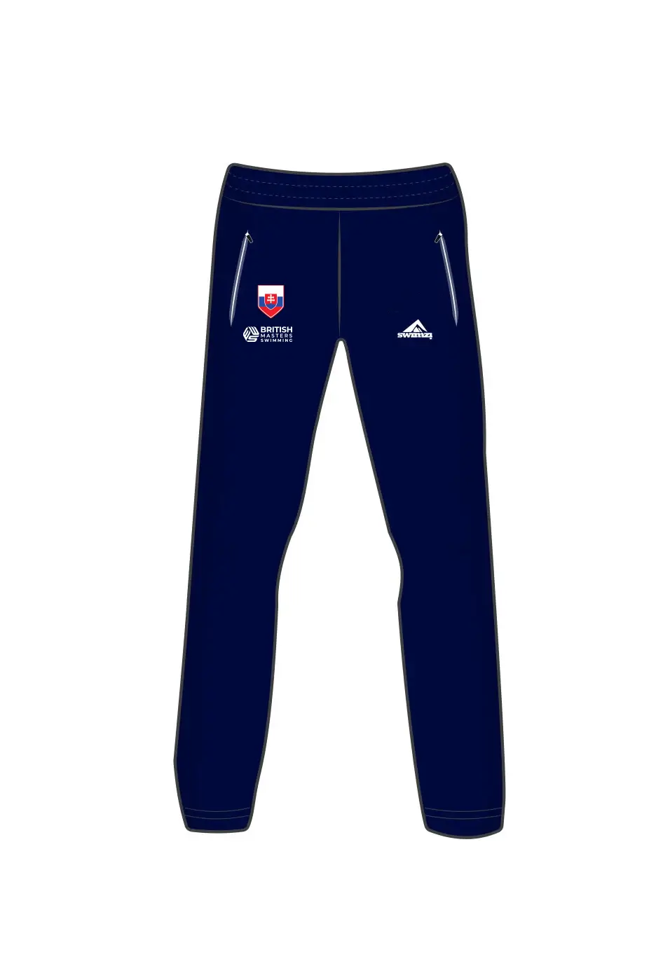 Female Performance Bottoms