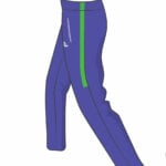 Female Performance Bottoms - Image 2