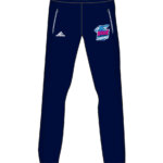 Unisex Performance Bottoms