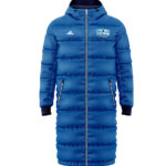 Unisex Mako's Reversible Parka - Image 2
