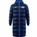 Unisex Mako's Reversible Parka