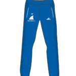 Unisex Performance Bottoms