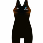 Female Knee Suit