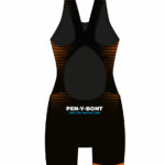 Female Knee Suit - Image 2