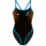 Female Thinstrap Swimsuit