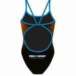 Female Thinstrap Swimsuit - Image 2