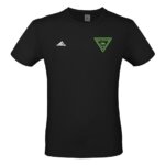 Unisex Cotton Shirt - Crew Neck