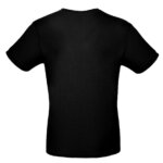 Unisex Cotton Shirt - Crew Neck - Image 2