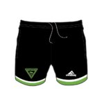Female Sport Shorts