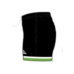 Female Sport Shorts - Image 2