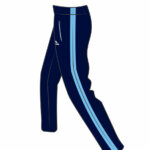 Unisex Tracksuit Bottom - Image 2