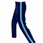 Female Performance Bottoms - Image 2