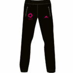 Unisex Performance Bottoms