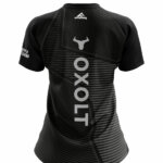 Female Club Shirt - V-Neck - Image 2