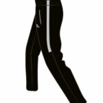 Unisex Performance Bottoms - Image 2