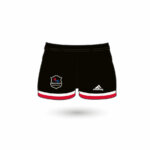 Female Hotpants