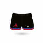 Female Hotpants