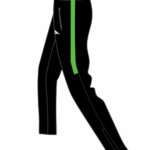 Female Performance Bottoms - Image 2