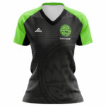 Female Coach Shirt - V-Neck