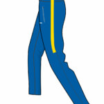 Female Performance Bottoms - Image 2