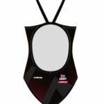 Female Swimming Thinstrap Swimsuit - Image 2