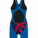 Female Knee Suit - Image 2