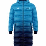 Unisex Reversible Parka - Image 3