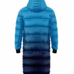 Unisex Reversible Parka - Image 4