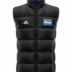 Unisex Reversible Gilet - Image 2