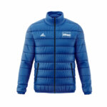 Unisex Padded Jacket