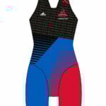 Female Knee Suit
