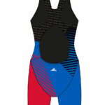 Female Knee Suit - Image 2