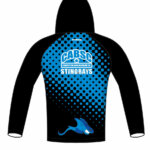 Unisex Winter Pullover Performance Hoodie - Image 2