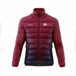 Female Padded Jacket