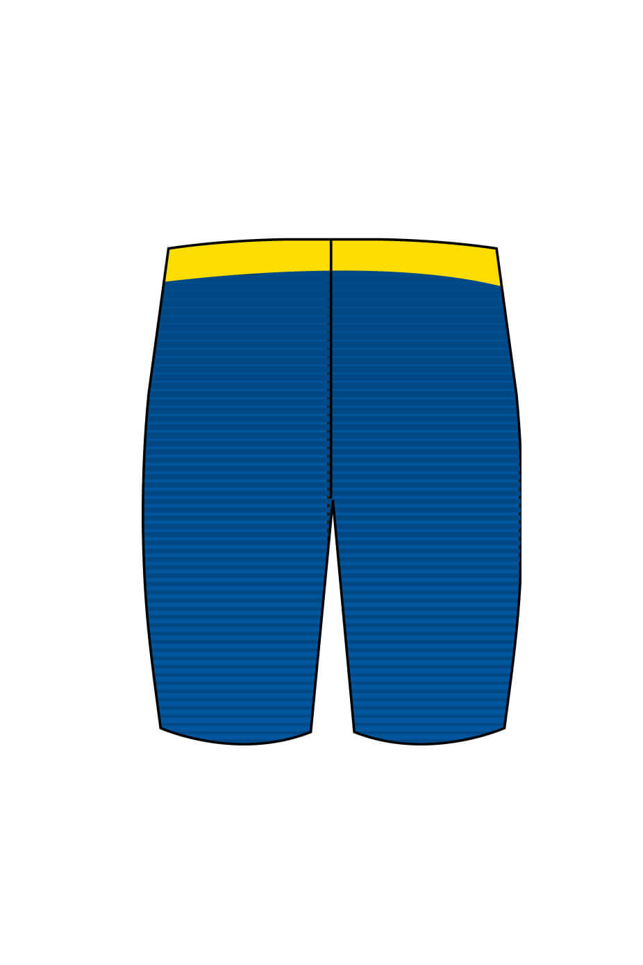 Male Jammers - Image 2