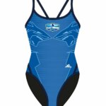Female Mako's Thinstrap Swimsuit