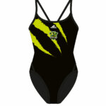 Female Thinstrap Swimsuit