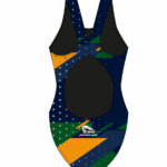 Female Broadstrap Swimsuit - Image 2